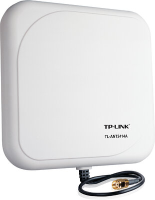 TP-LINK TL-ANT2414A 2.4GHz 14dBi Outdoor Directional Antenna