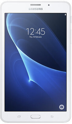 Samsung 7" Galaxy Tab E (SM-T285) Wifi + LTE - 8GB - Fehér