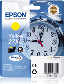 Epson T2714 Yellow