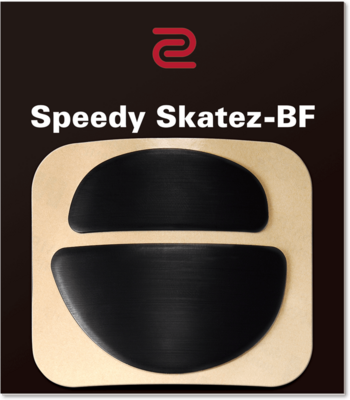 Zowie Speedy Skatez-BF