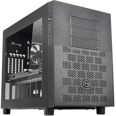 Thermaltake - Core X2 - CA-1D7-00C1WN-00
