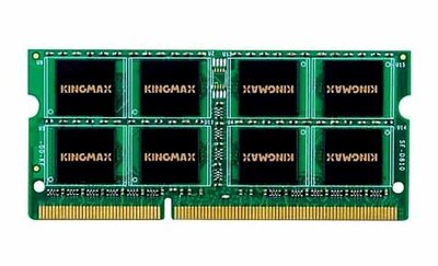 Notebook DDR2 Kingmax 800MHz 2GB