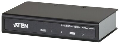 ATEN VS182A 2 port HDMI splitter