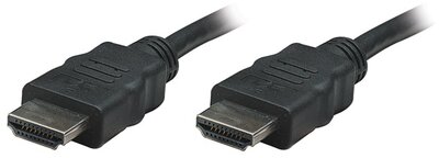 MANHATTAN - Kábel HDMI M/M 5m