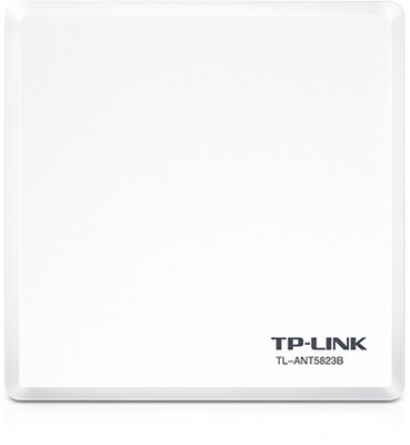TP-LINK TL-ANT5823B 23dBi 5GHz Antenna külső Ntype