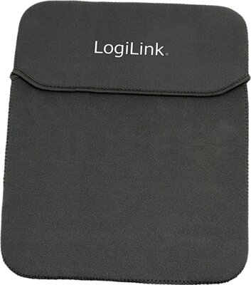 Logilink 13,3" notebook tok Black