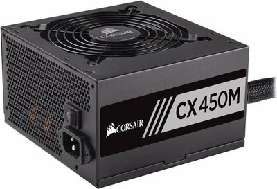 Corsair - CX450M
