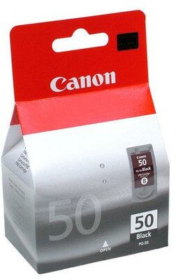 Canon PG-50 Black