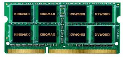 Notebook DDR4 Kingmax 2400MHz 4GB