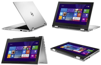 Dell Inspiron 11 - 3147 - 212290