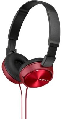Sony - MDR-ZX310R