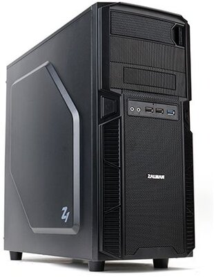 Zalman - Z1
