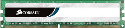 DDR3 Corsair 1600MHz 8GB - CMV8GX3M1A1600C11