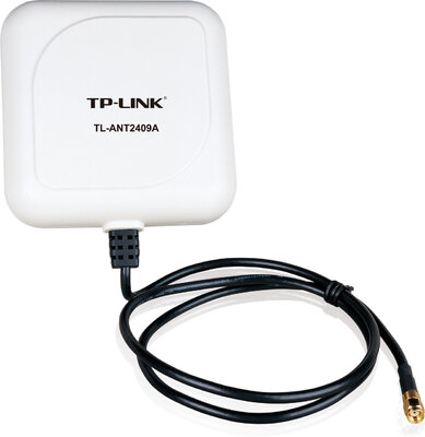 TP-LINK TL-ANT2409A 2.4GHz 9dBi Directional Antenna