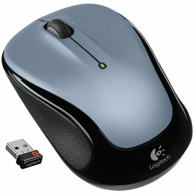 Logitech - M325