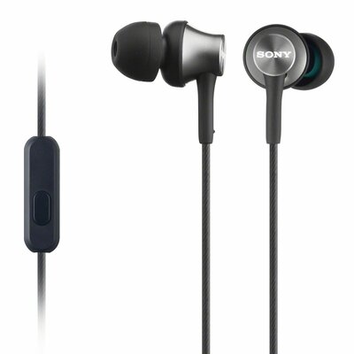 Sony - MDR-EX450APH