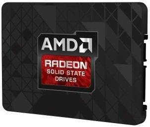 AMD - Radeon R3 Series 120GB - R3SL120G