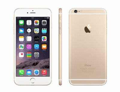 Apple - iPhone 6S 32GB - Arany