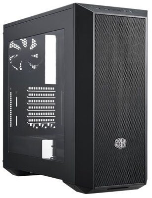 Cooler Master - Masterbox 5 - MCX-B5S1-KWNN-11