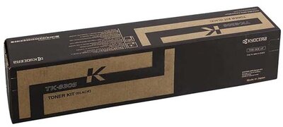 Kyocera TK-8305K (1T02LK0NL0) Black