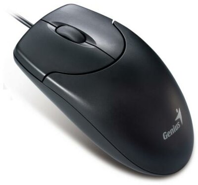 Genius - NetScroll 120