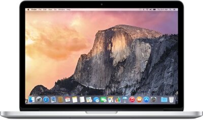 Apple Macbook Pro - MJLQ2MGA