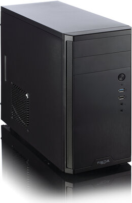 Fractal Design - Core 1100