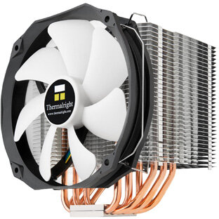 Thermalright - Macho Rev.A(BW)