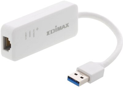 Edimax EU-4306 USB3.0 Gigabit Ethernet Adapter