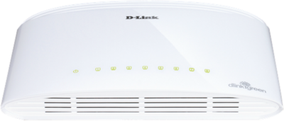 D-Link DGS-1008D 8port Gigabit Switch