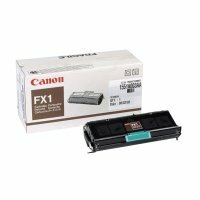 Canon FX-10 Black - 0263B002