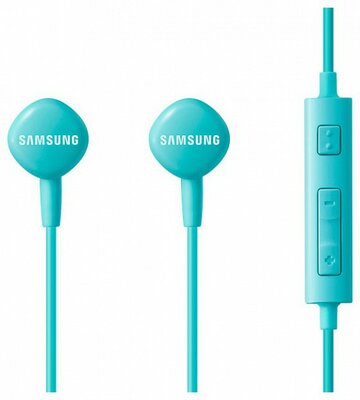 Samsung - HS130 - Blue
