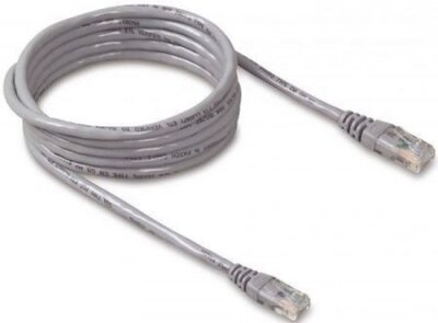 Rainbow UTP PATCH KÁBEL 5M CAT5E