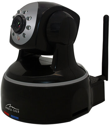 Media-Tech MT4051 IP kamera