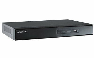 Hikvision DS-7204HGHI-SH/A TurboHD DVR - DS-7204HGHI-SH/A