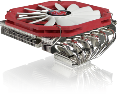RAIJINTEK Pallas