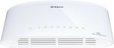 D-Link DGS-1005D 5port Gigabit Switch