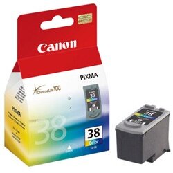 Canon CL-38 Color