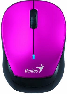 Genius - Micro Traveler 9000R V2 - Pink