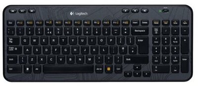 Logitech - K360