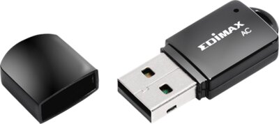 Edimax EW-7811UTC AC600 Dual Band USB adapter