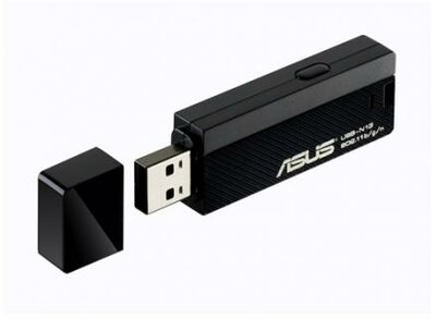 ASUS USB-N13 v2 Wireless USB Adapter