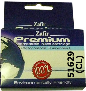 Zafir Premium HP 51629 (No.29)