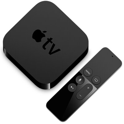 Apple TV (2015) 64GB 4th Gen - MLNC2