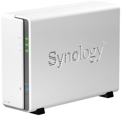 NAS Synology DS115J