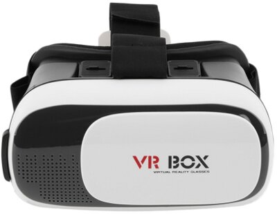 OMEGA 3D VR virtuális valóság szemüveg