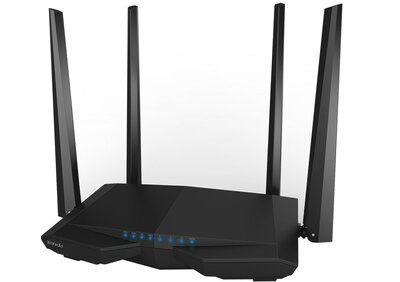 Tenda AC6 Dual Band 1200Mbps Wifi Router