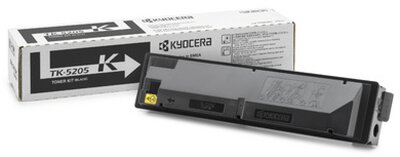 Kyocera TK5205 Black