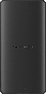 Silicon Power S102 12000mAh fekete