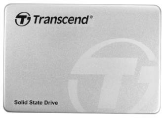 Transcend - SSD220 Series 240GB - TS240GSSD220S